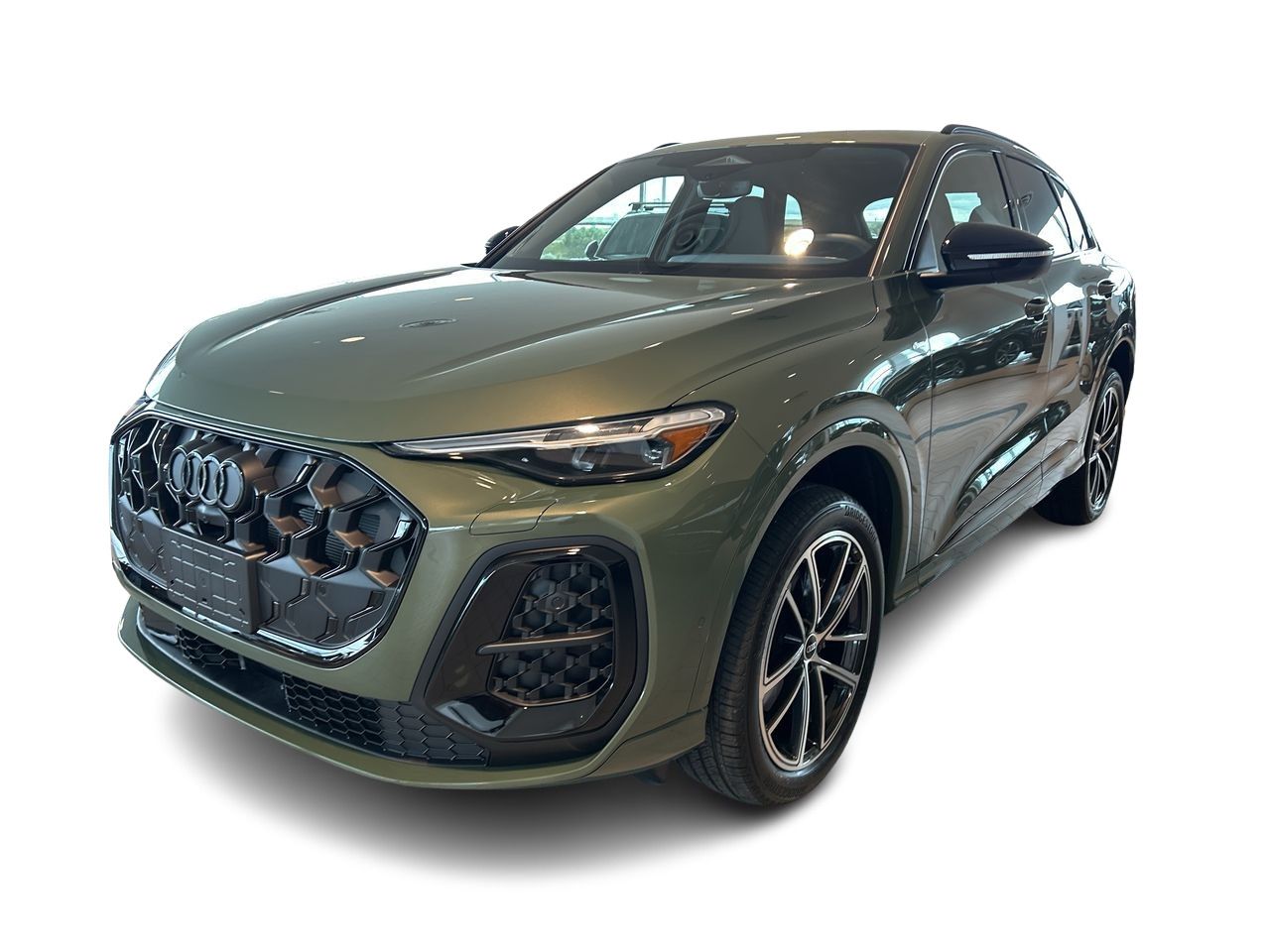 2025 Audi All-New Q5 in Toronto, Ontario