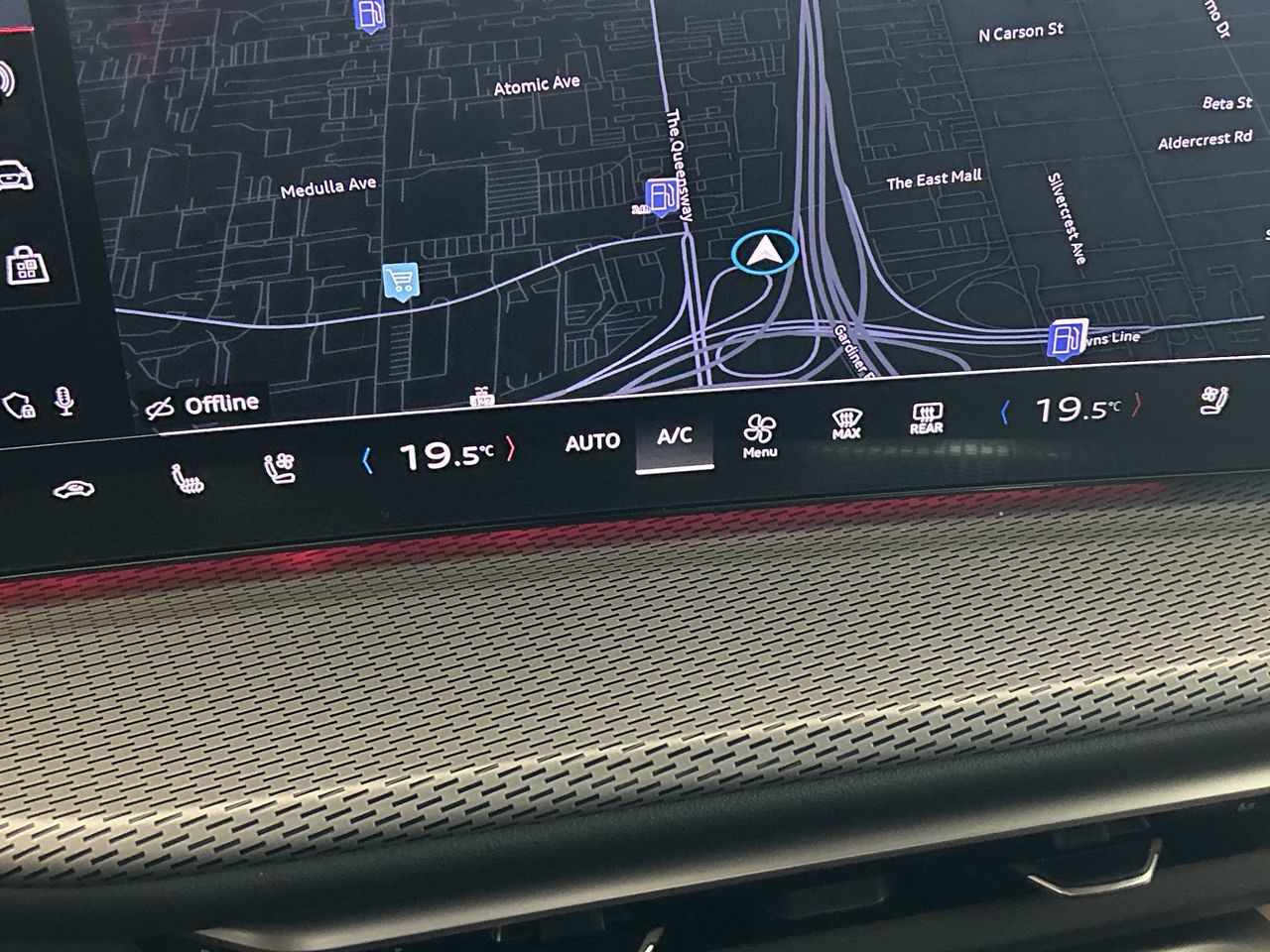 2025 Audi All-New Q5 in Toronto, Ontario