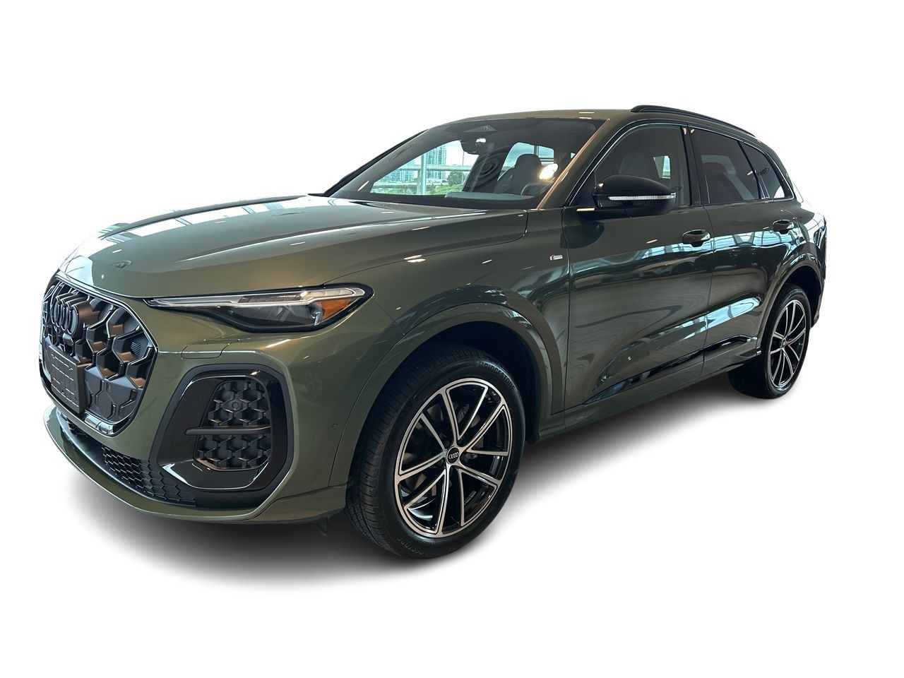 2025 Audi All-New Q5 in Toronto, Ontario