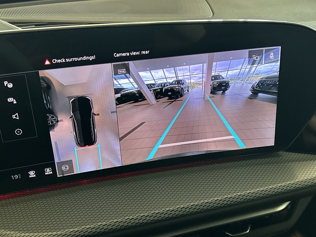2025 Audi All-New Q5 in Toronto, Ontario