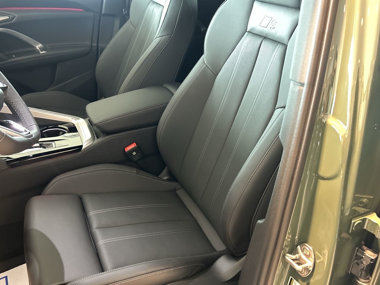 2025 Audi All-New Q5 in Toronto, Ontario