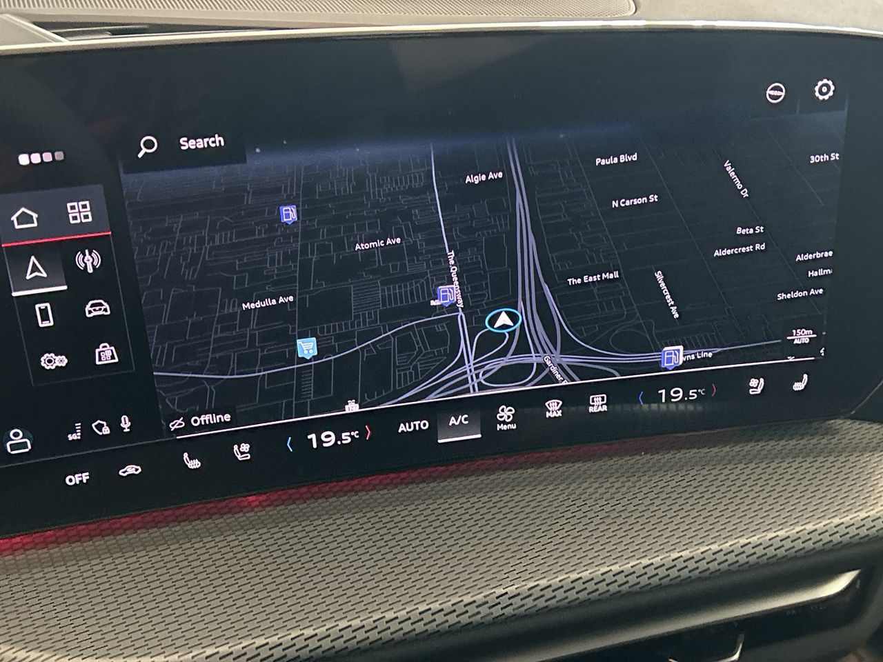 2025 Audi All-New Q5 in Toronto, Ontario