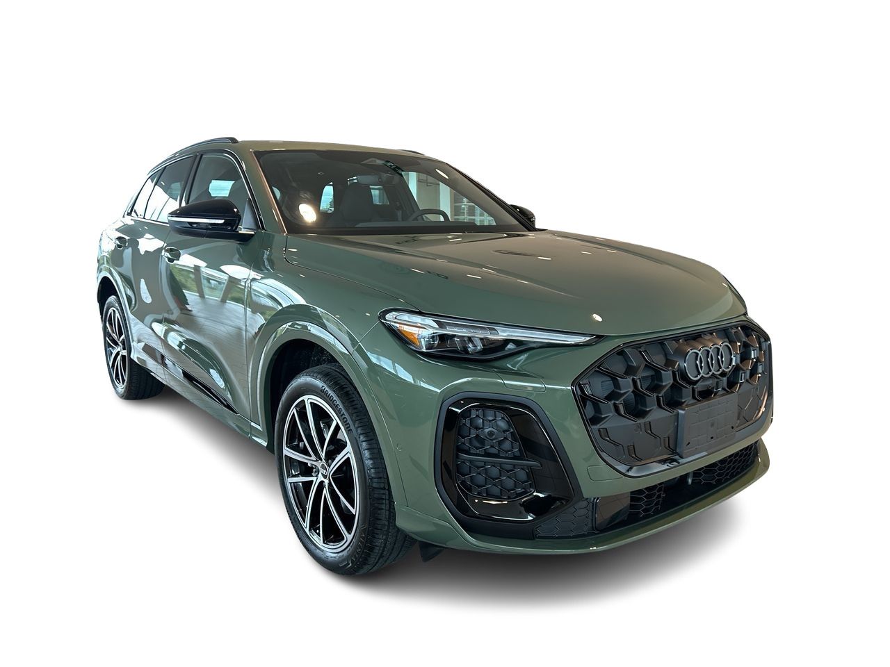 2025 Audi All-New Q5 in Toronto, Ontario