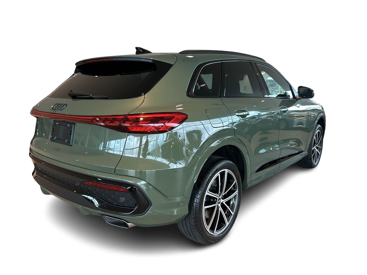 2025 Audi All-New Q5 in Toronto, Ontario