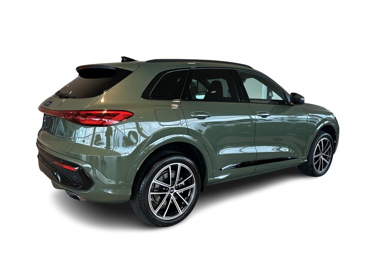 2025 Audi All-New Q5 in Toronto, Ontario