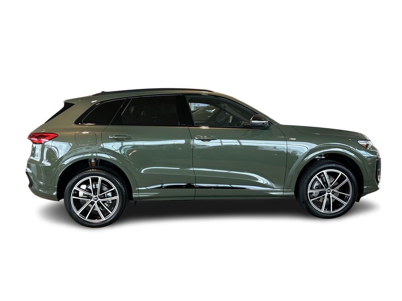 2025 Audi All-New Q5 in Toronto, Ontario