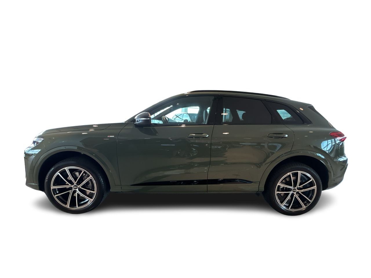 2025 Audi All-New Q5 in Toronto, Ontario