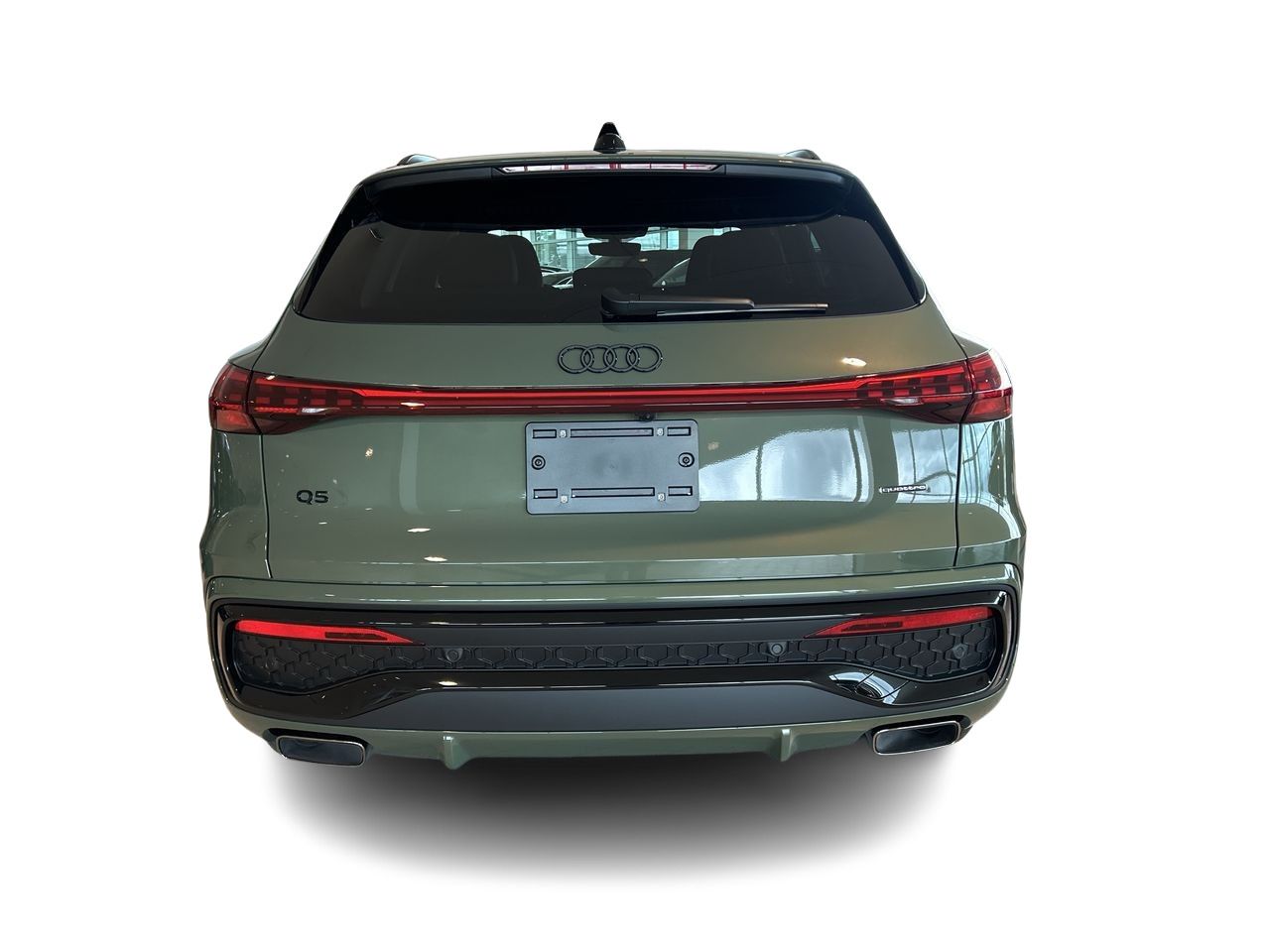 2025 Audi All-New Q5 in Toronto, Ontario