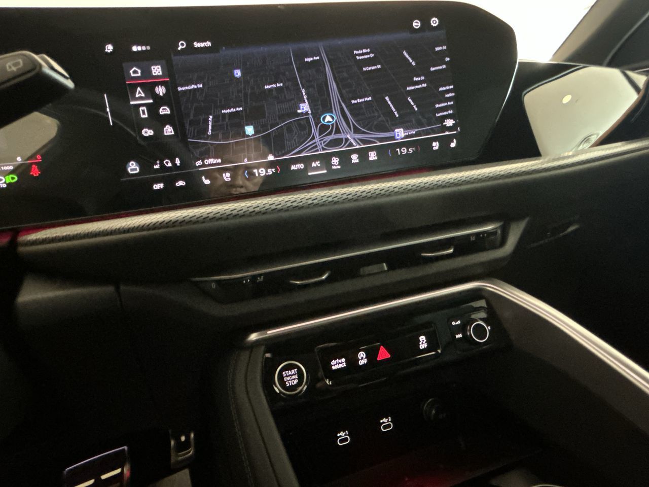 2025 Audi All-New Q5 in Toronto, Ontario