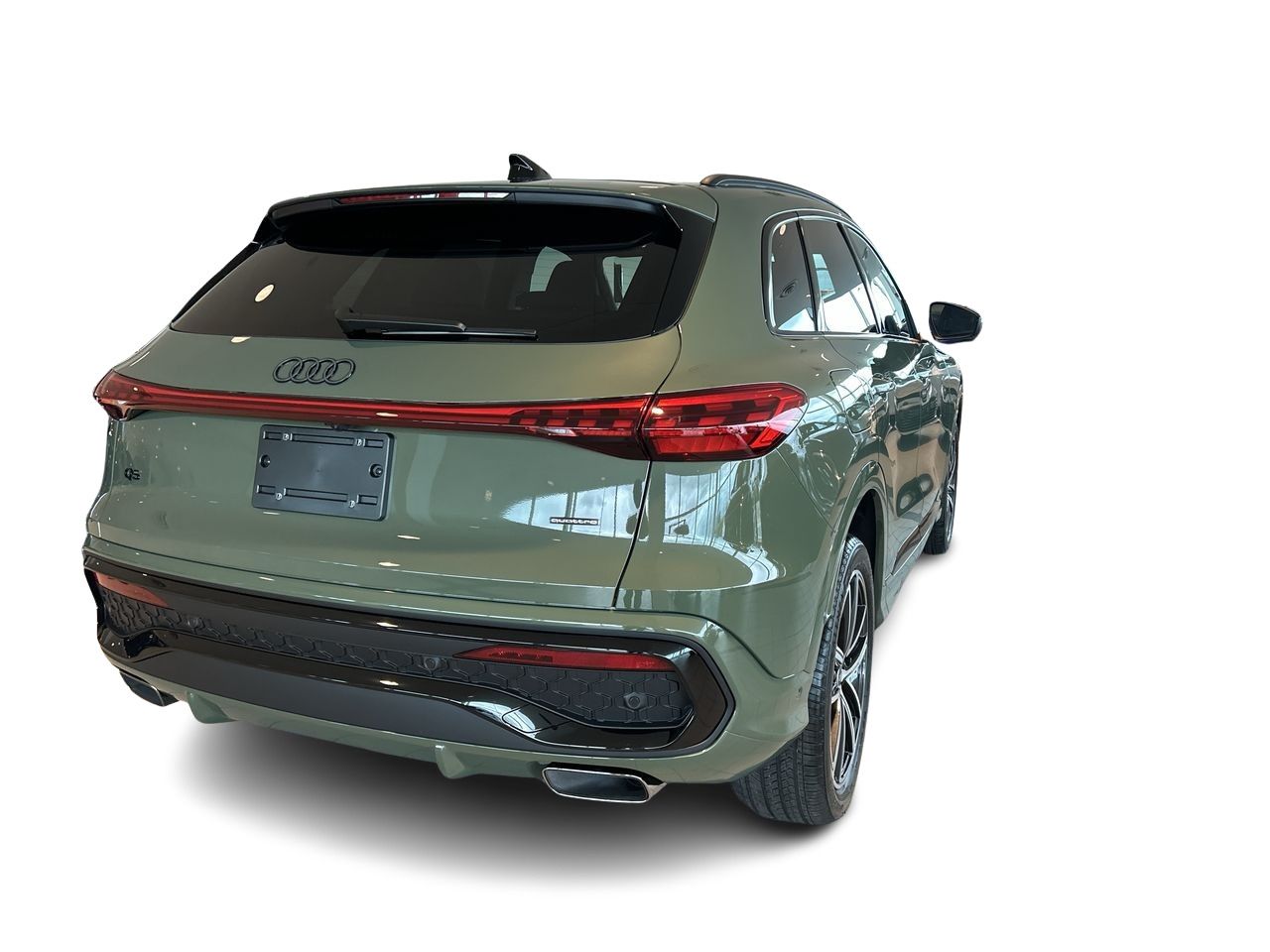 2025 Audi All-New Q5 in Toronto, Ontario