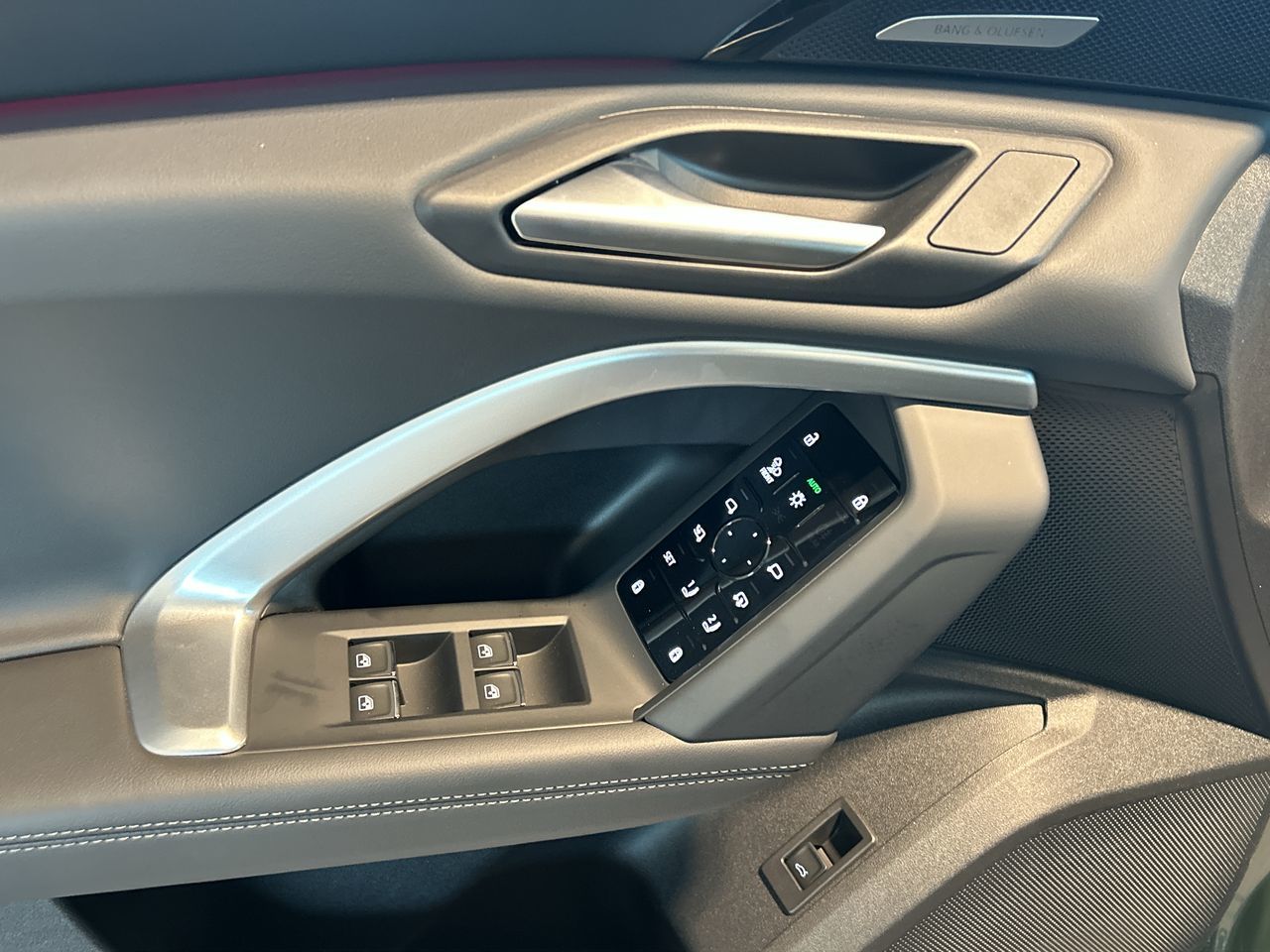 2025 Audi All-New Q5 in Toronto, Ontario