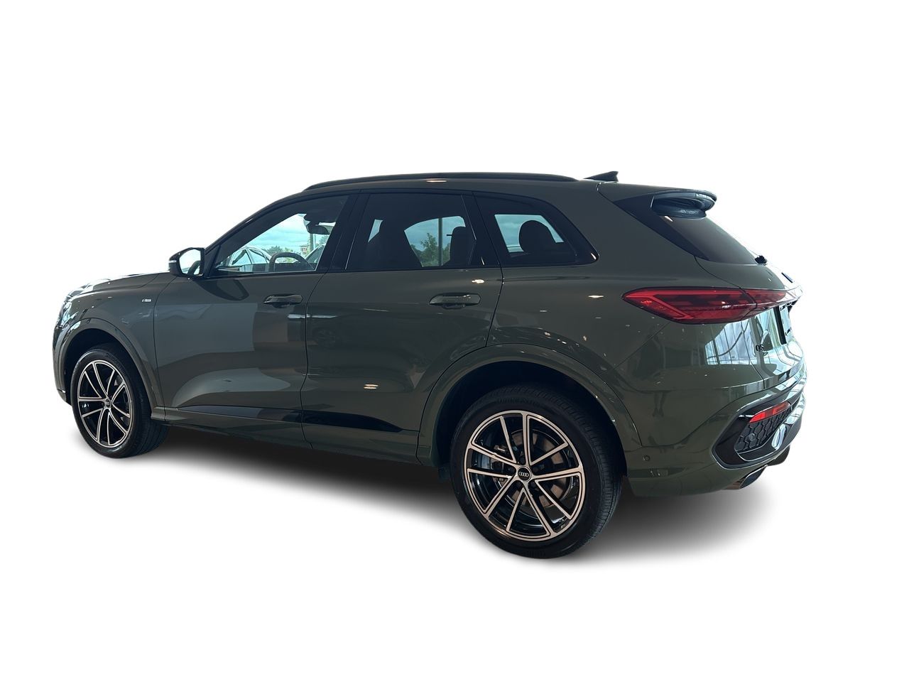 2025 Audi All-New Q5 in Toronto, Ontario