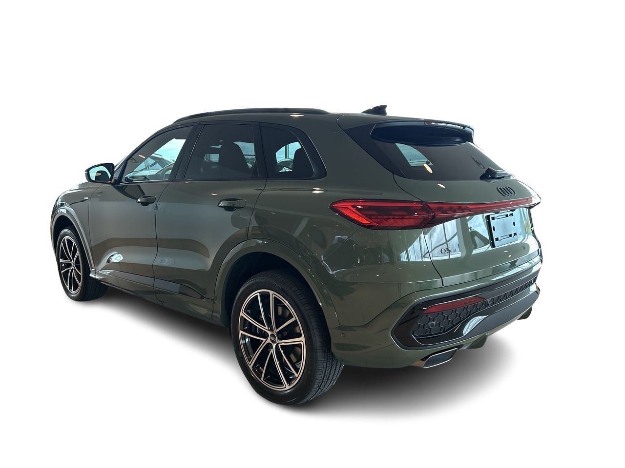 2025 Audi All-New Q5 in Toronto, Ontario