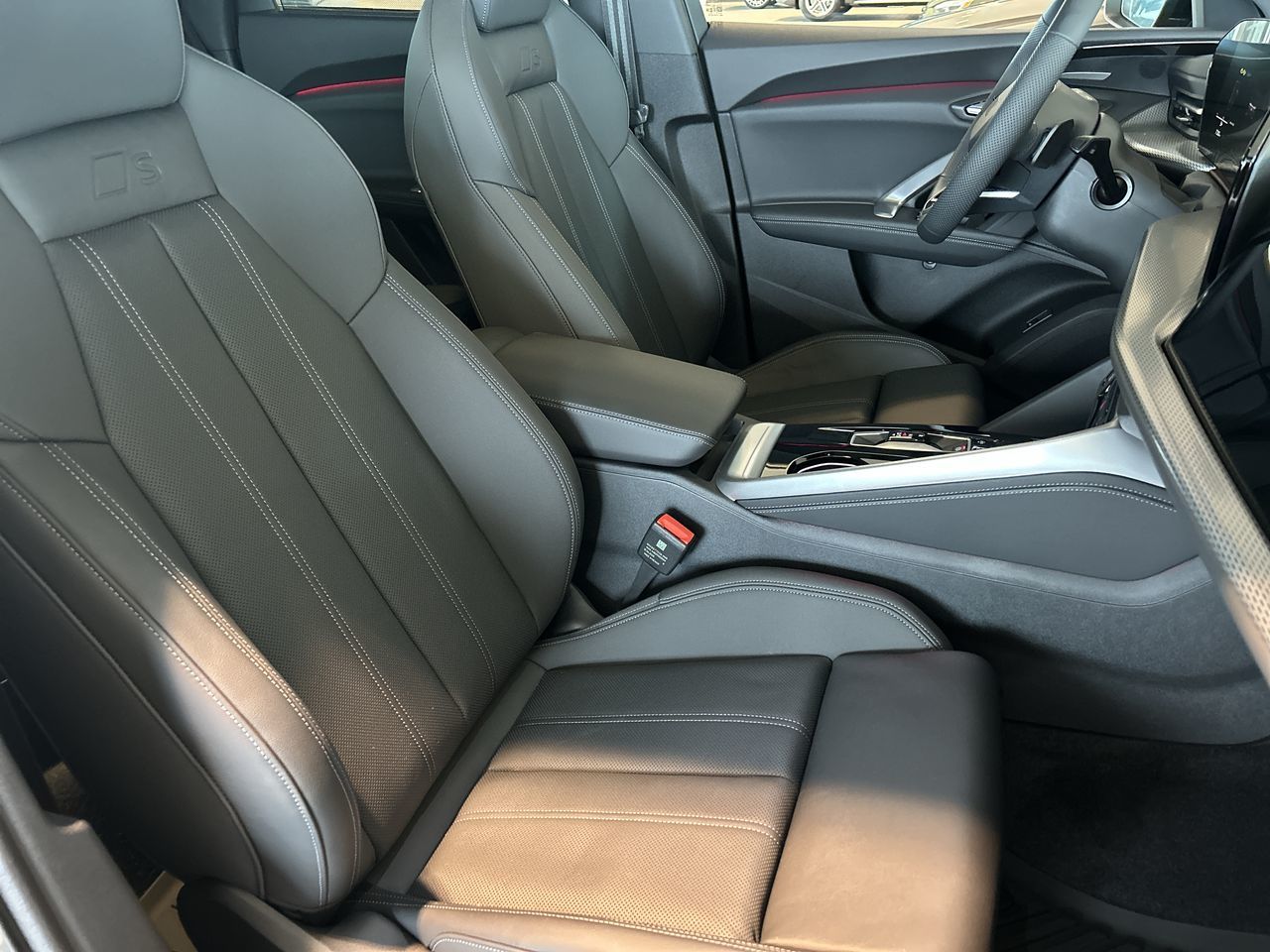 2025 Audi All-New Q5 in Toronto, Ontario
