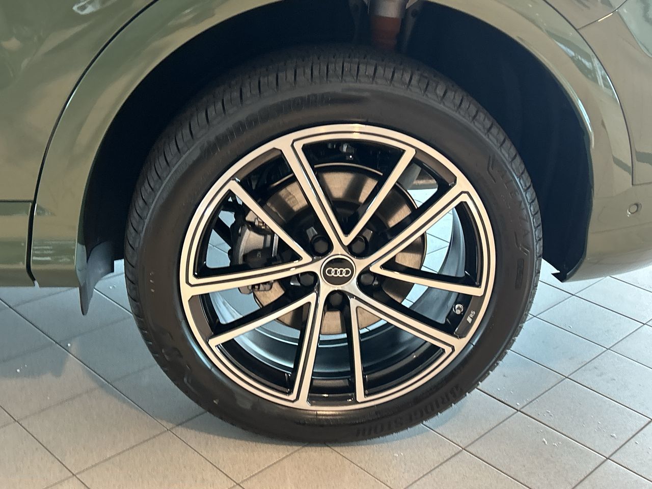 2025 Audi All-New Q5 in Toronto, Ontario