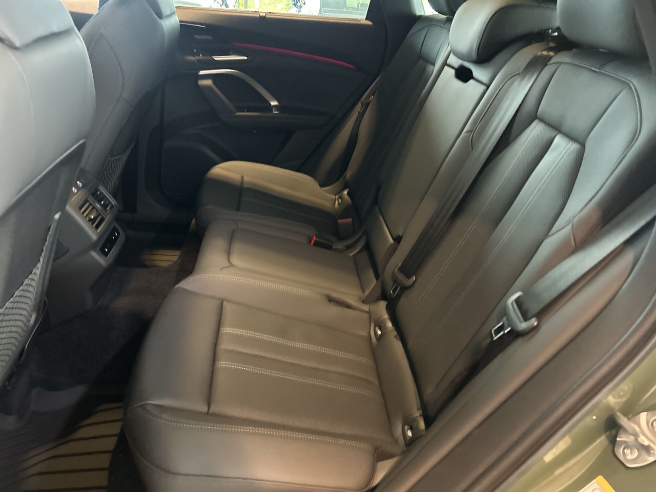 2025 Audi All-New Q5 in Toronto, Ontario