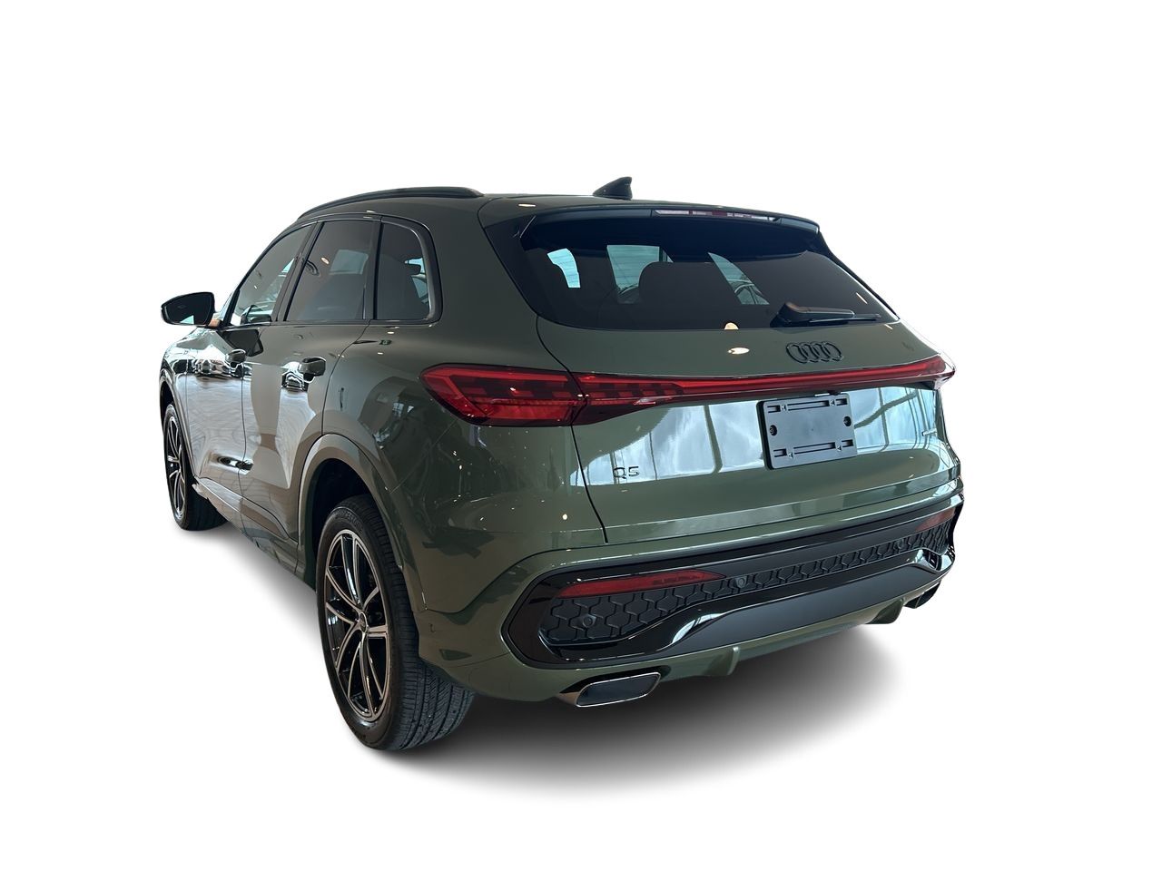 2025 Audi All-New Q5 in Toronto, Ontario