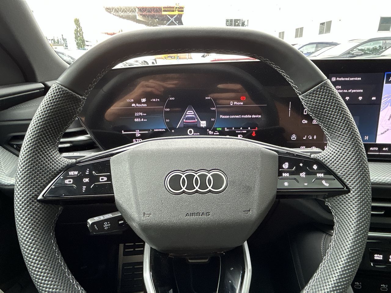 Audi All-New Q5  2025 à Toronto, Ontario