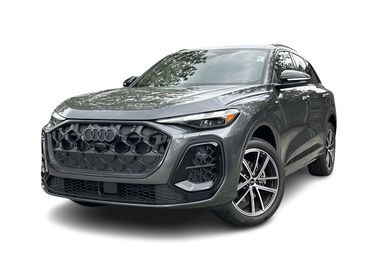 Audi All-New Q5  2025 à Toronto, Ontario