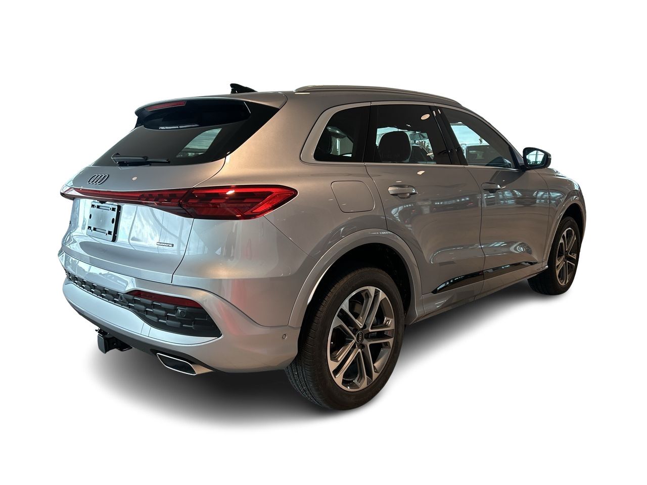 Audi All-New Q5  2025 à Toronto, Ontario