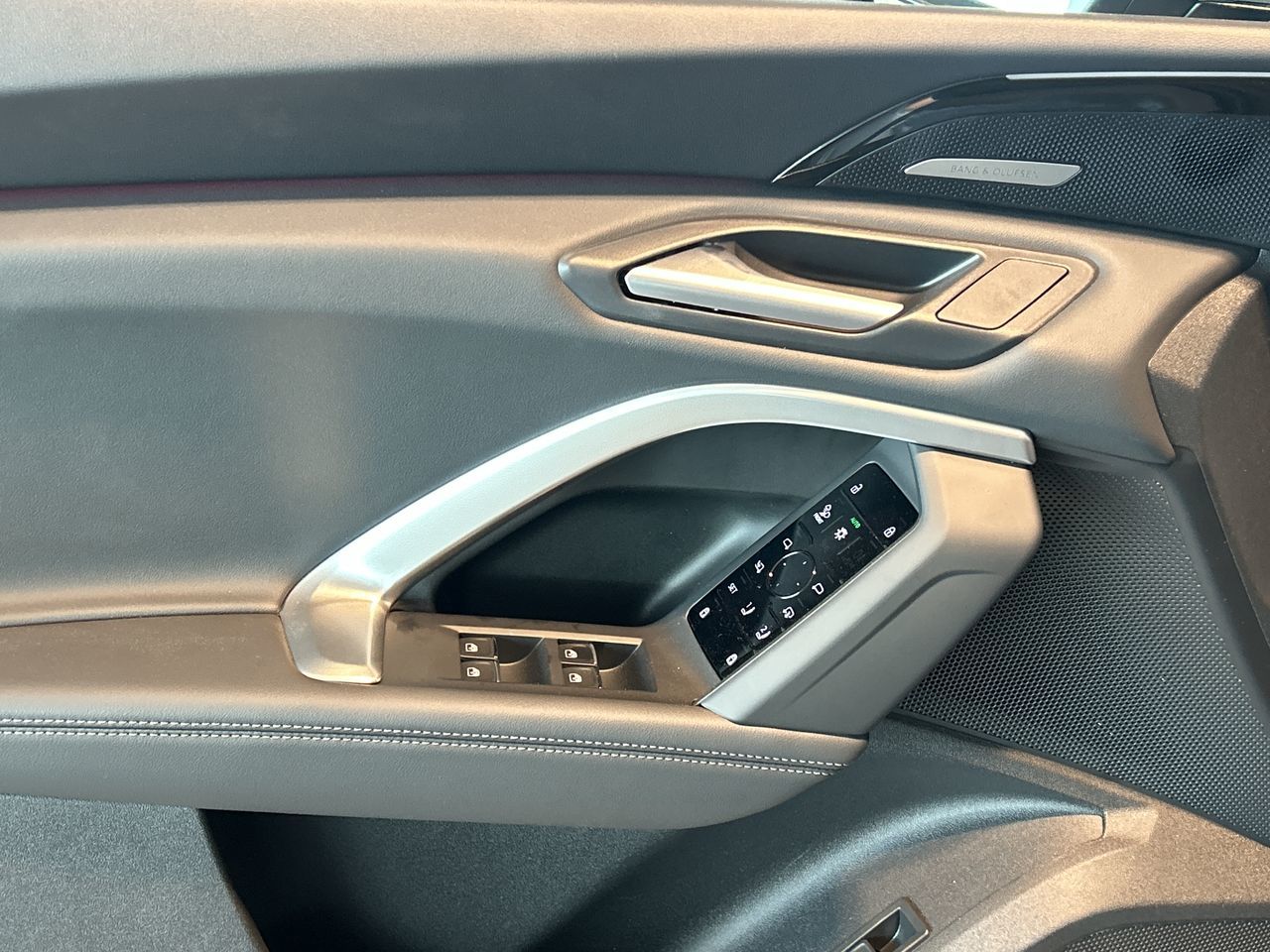 Audi All-New Q5  2025 à Toronto, Ontario