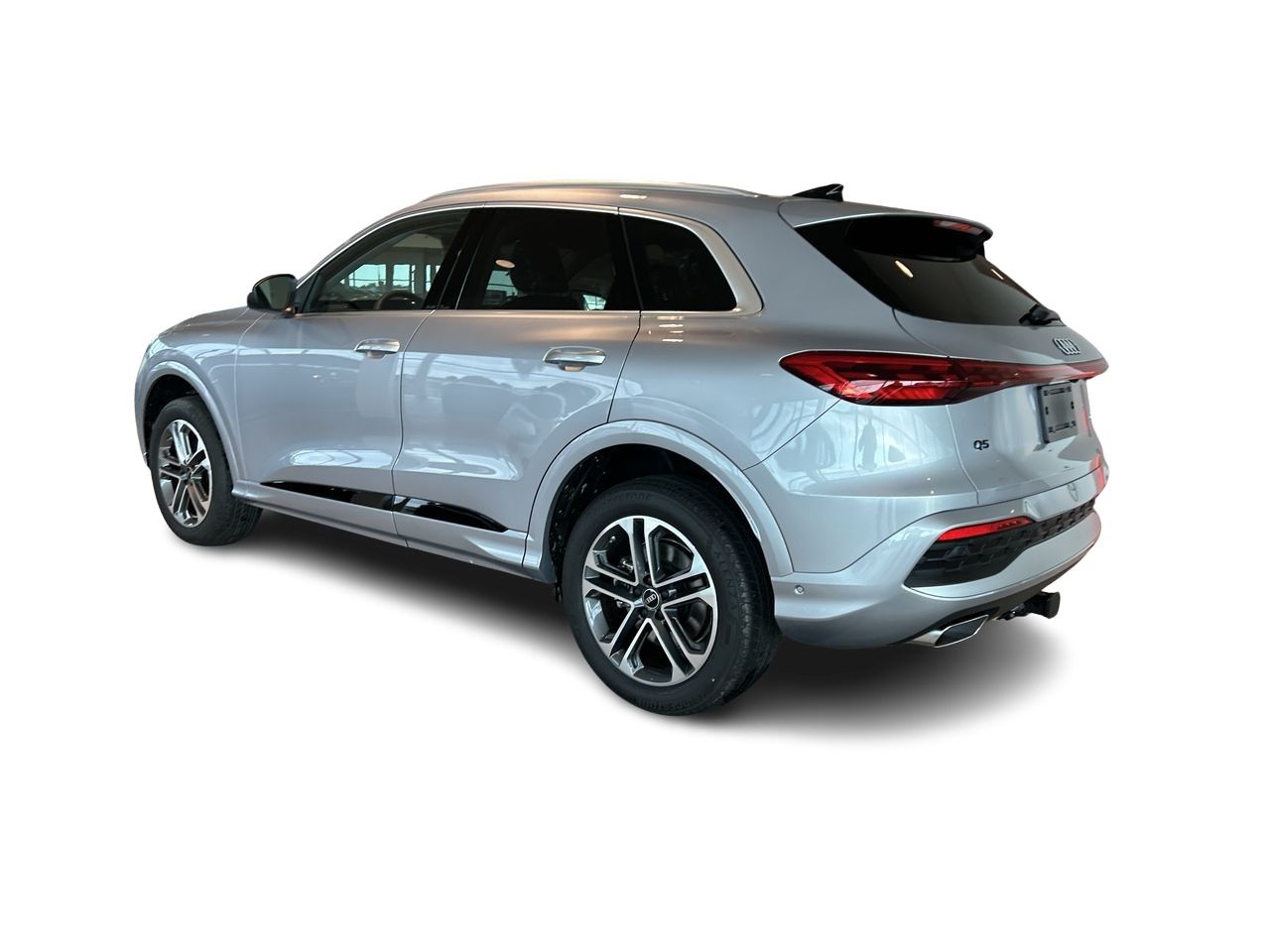 Audi All-New Q5  2025 à Toronto, Ontario