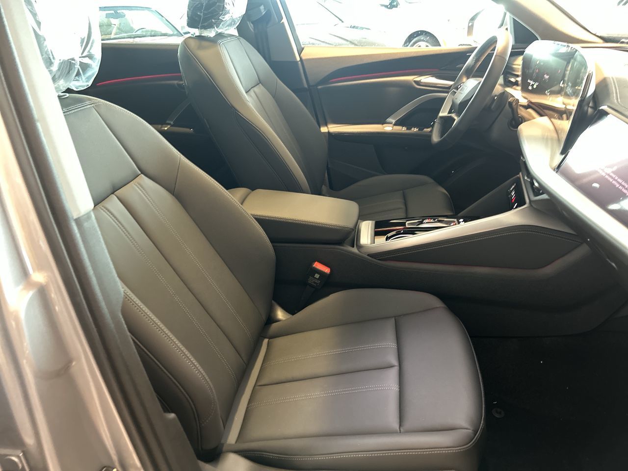 Audi All-New Q5  2025 à Toronto, Ontario