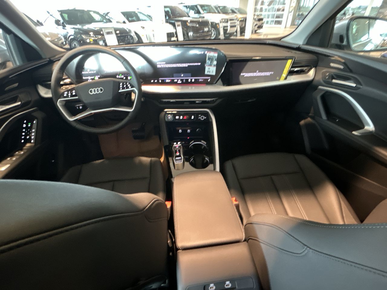 Audi All-New Q5  2025 à Toronto, Ontario