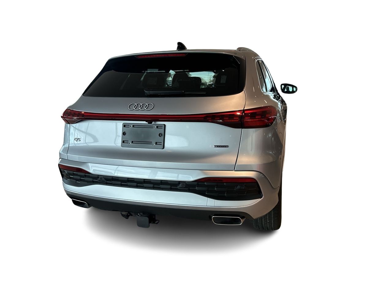 Audi All-New Q5  2025 à Toronto, Ontario