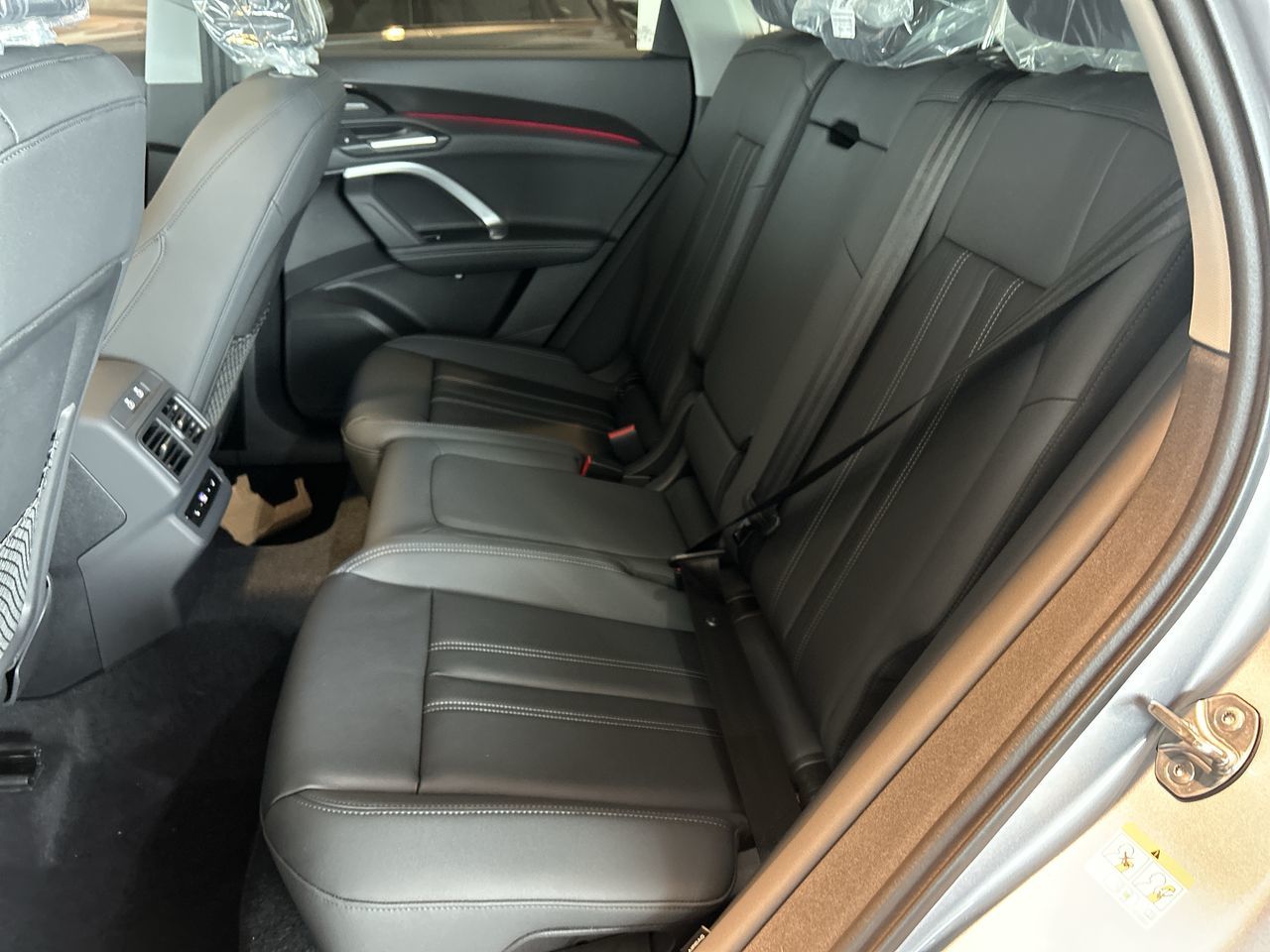 Audi All-New Q5  2025 à Toronto, Ontario