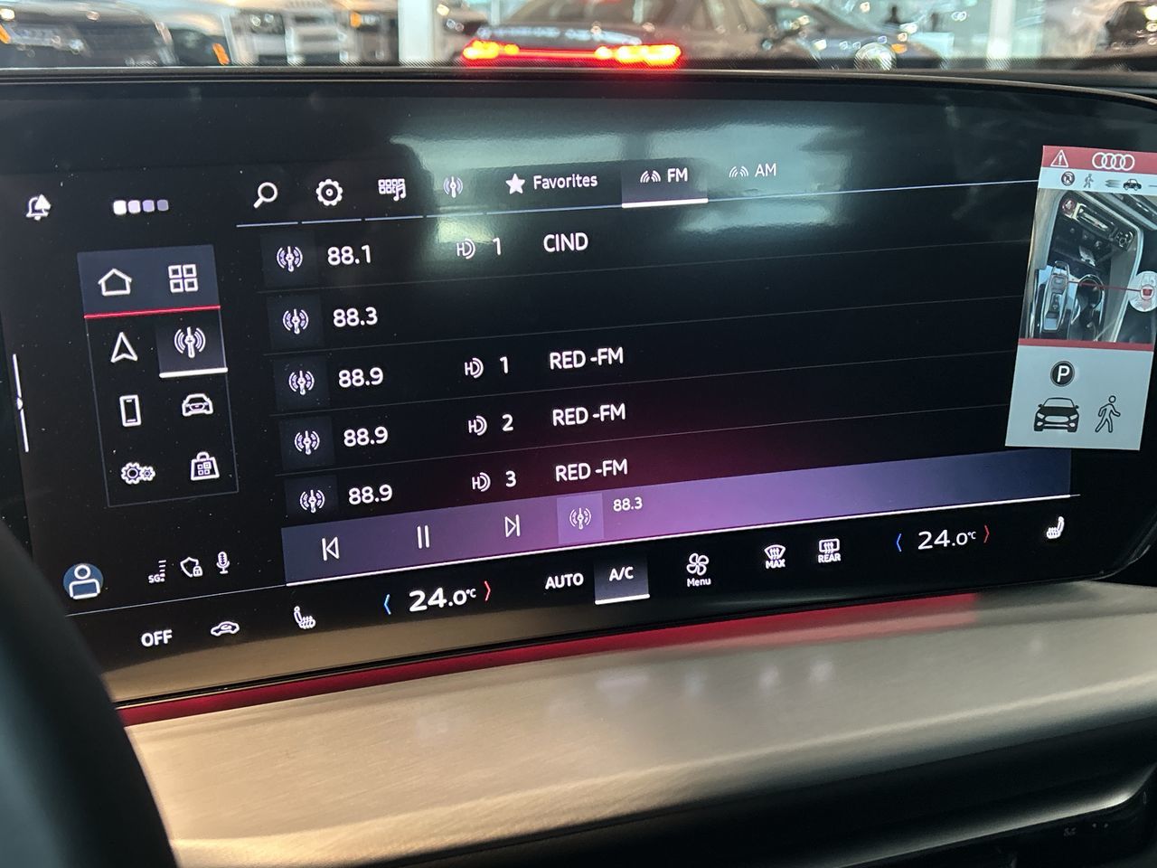 Audi All-New Q5  2025 à Toronto, Ontario