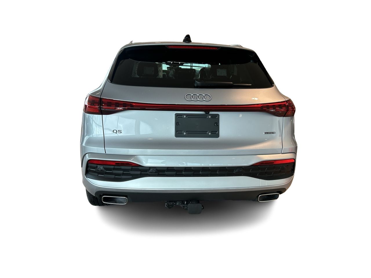 Audi All-New Q5  2025 à Toronto, Ontario