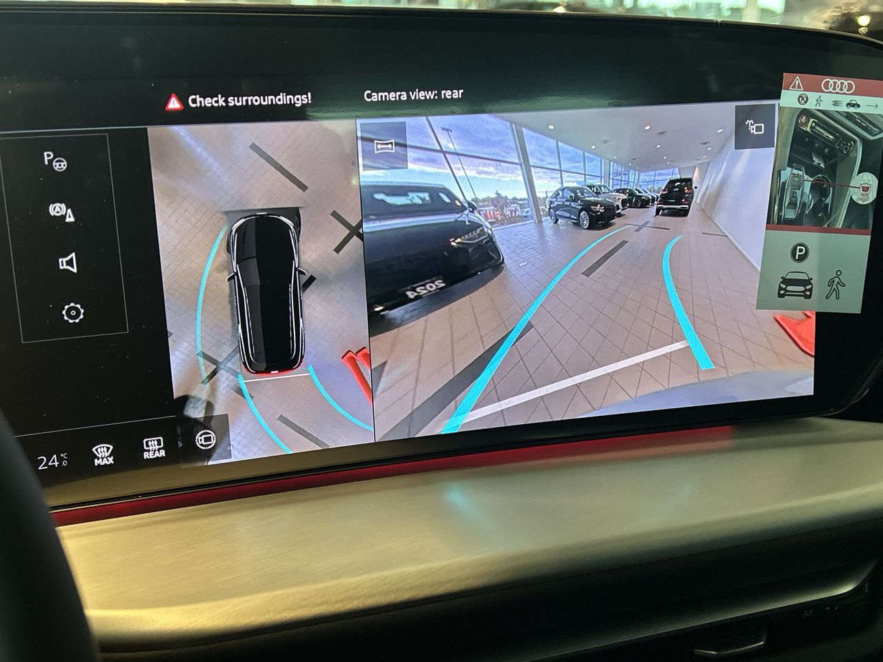 Audi All-New Q5  2025 à Toronto, Ontario