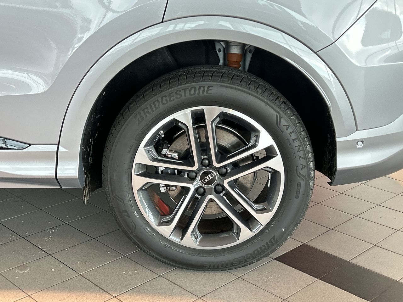 Audi All-New Q5  2025 à Toronto, Ontario