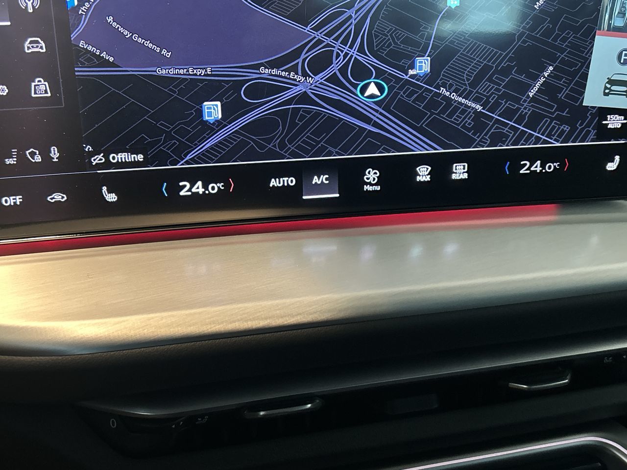 Audi All-New Q5  2025 à Toronto, Ontario