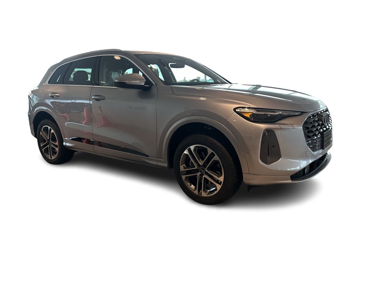 Audi All-New Q5  2025 à Toronto, Ontario