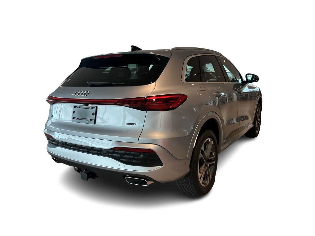 Audi All-New Q5  2025 à Toronto, Ontario