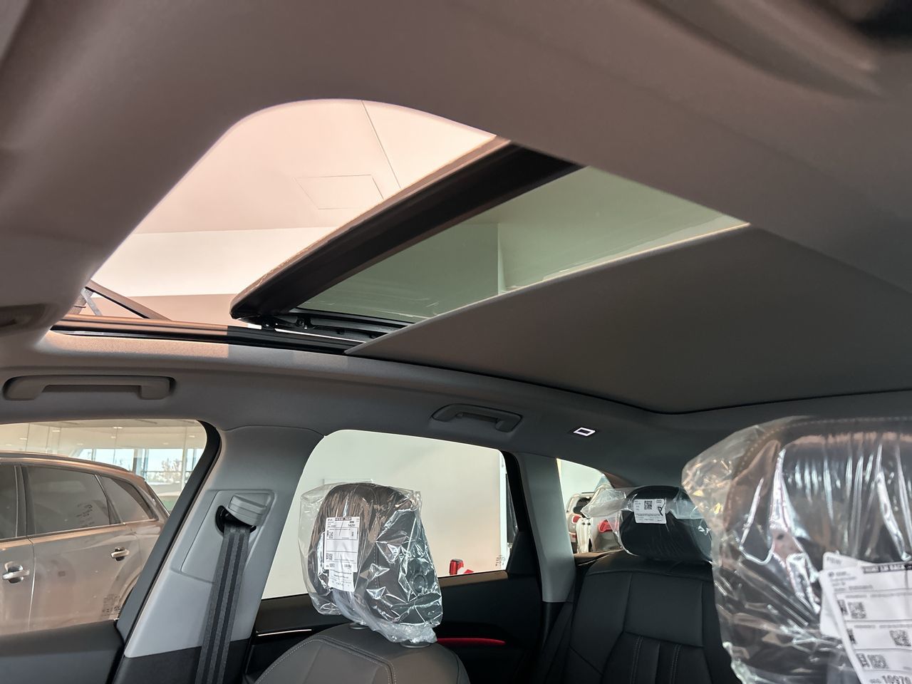 Audi All-New Q5  2025 à Toronto, Ontario