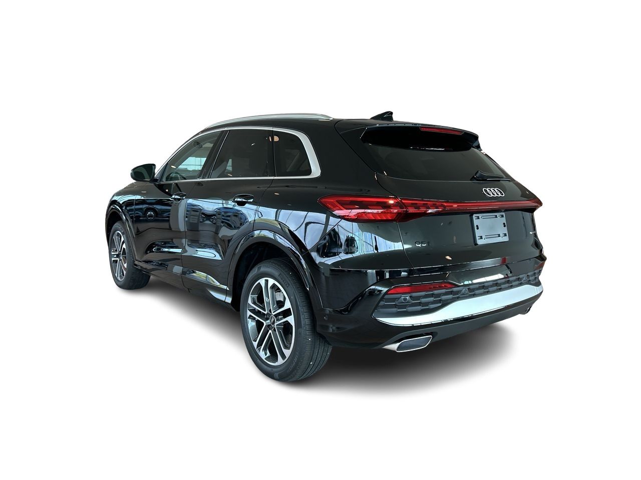 2025 Audi All-New Q5 in Toronto, Ontario