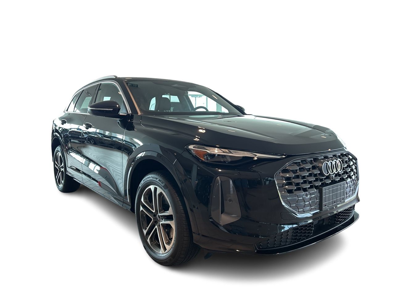 2025 Audi All-New Q5 in Toronto, Ontario