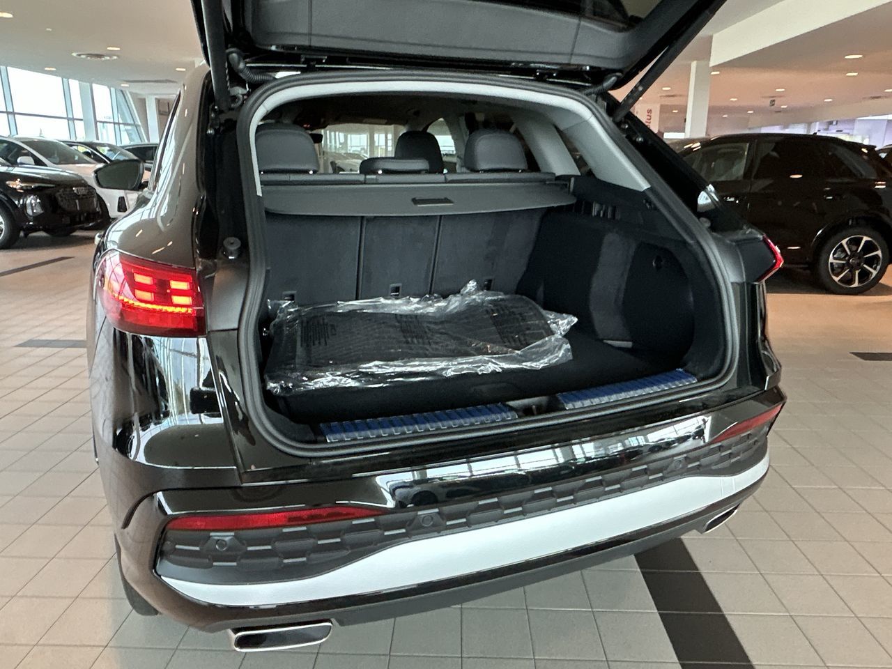 2025 Audi All-New Q5 in Toronto, Ontario