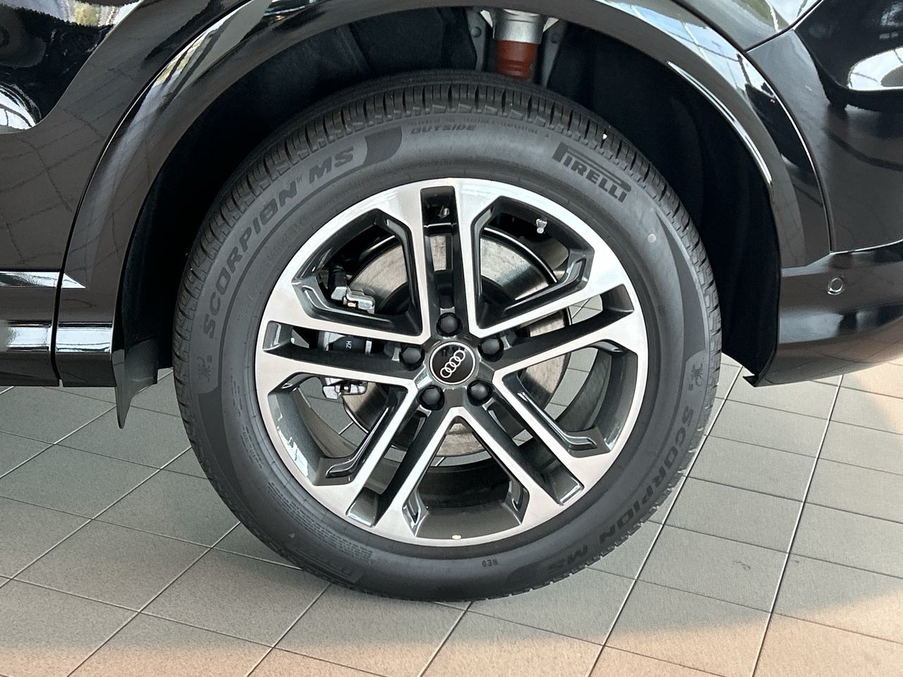 2025 Audi All-New Q5 in Toronto, Ontario