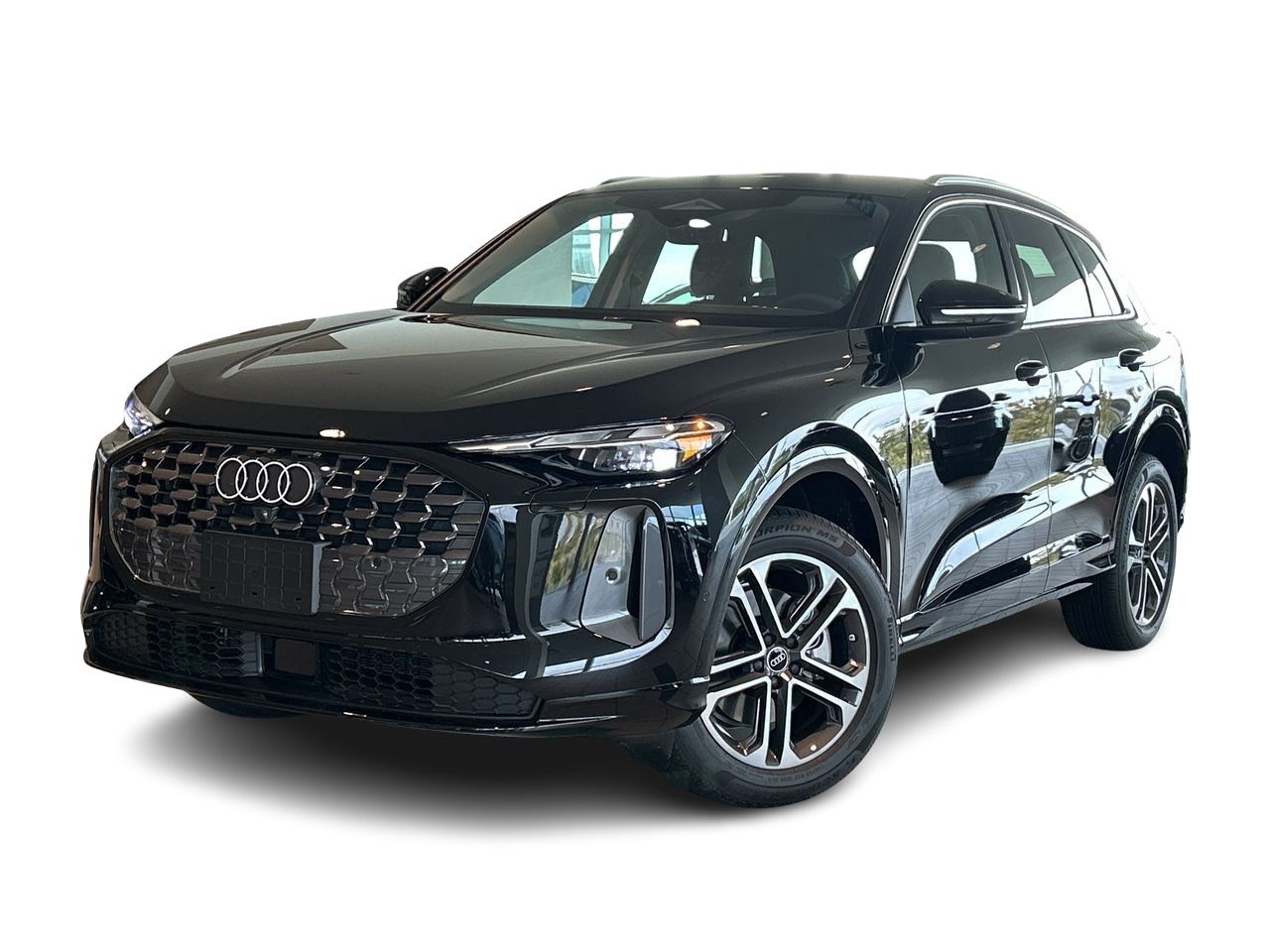 2025 Audi All-New Q5 in Toronto, Ontario