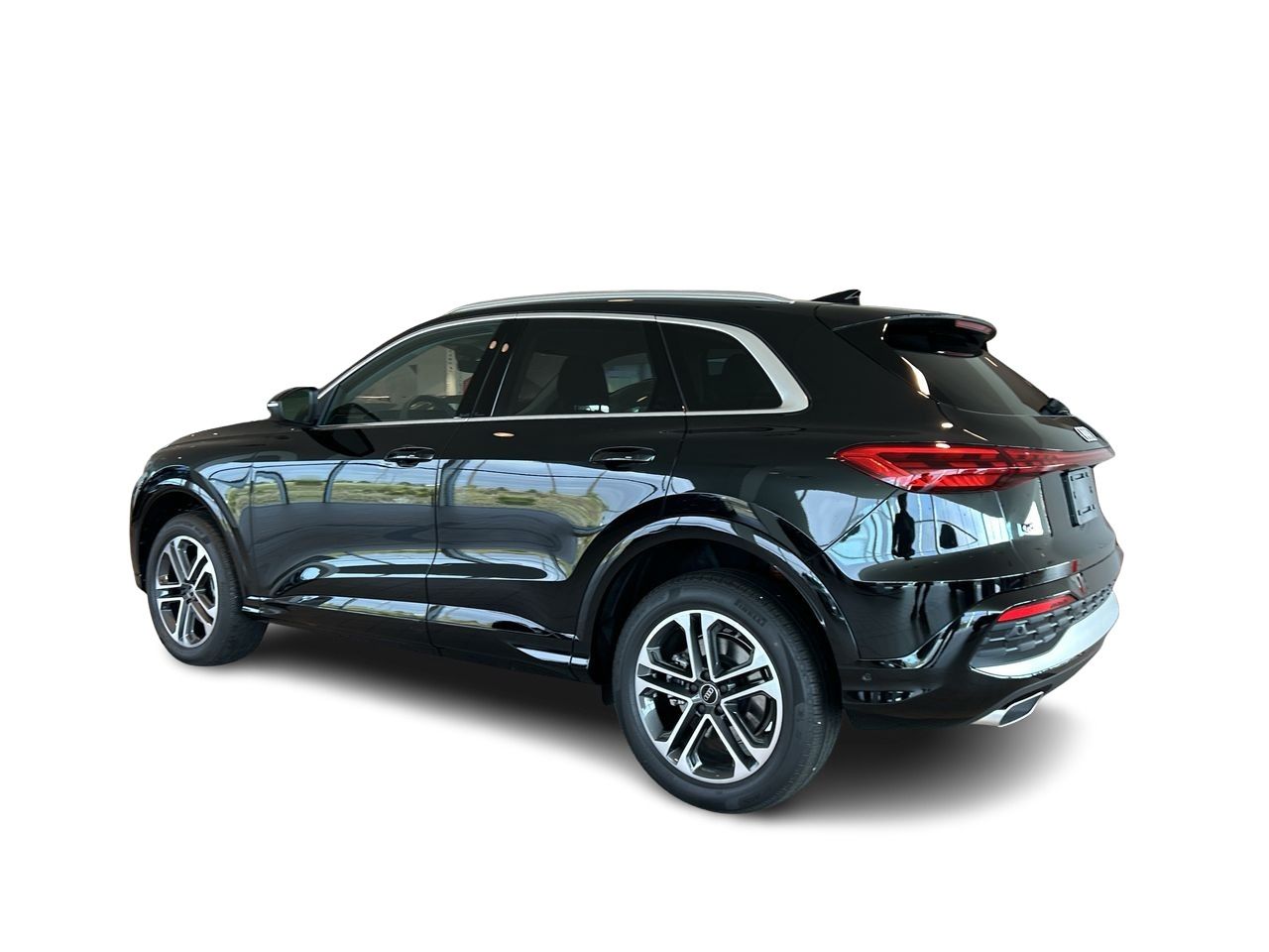 2025 Audi All-New Q5 in Toronto, Ontario