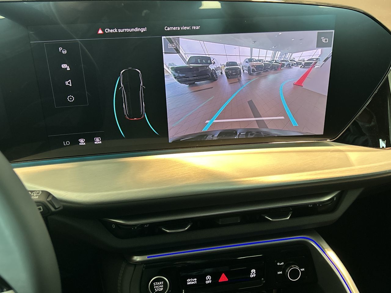 2025 Audi All-New Q5 in Toronto, Ontario