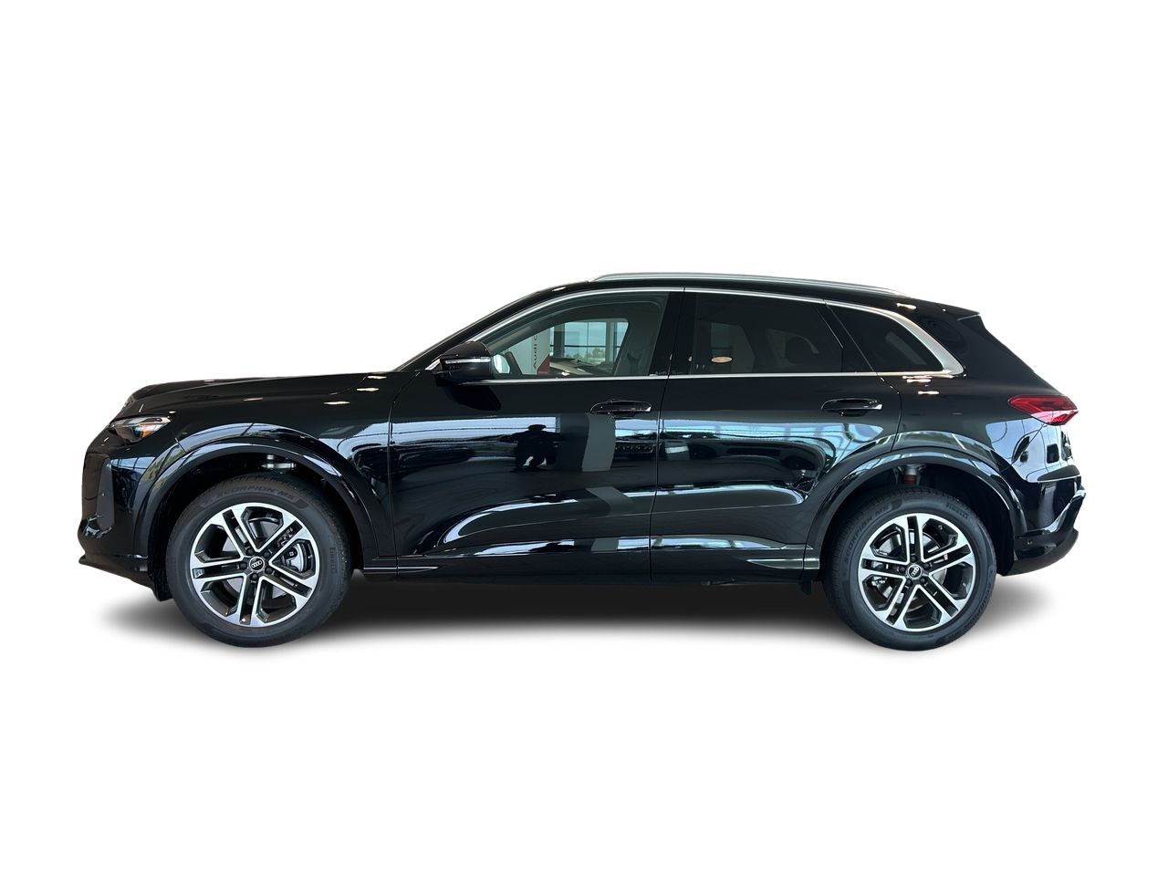 2025 Audi All-New Q5 in Toronto, Ontario
