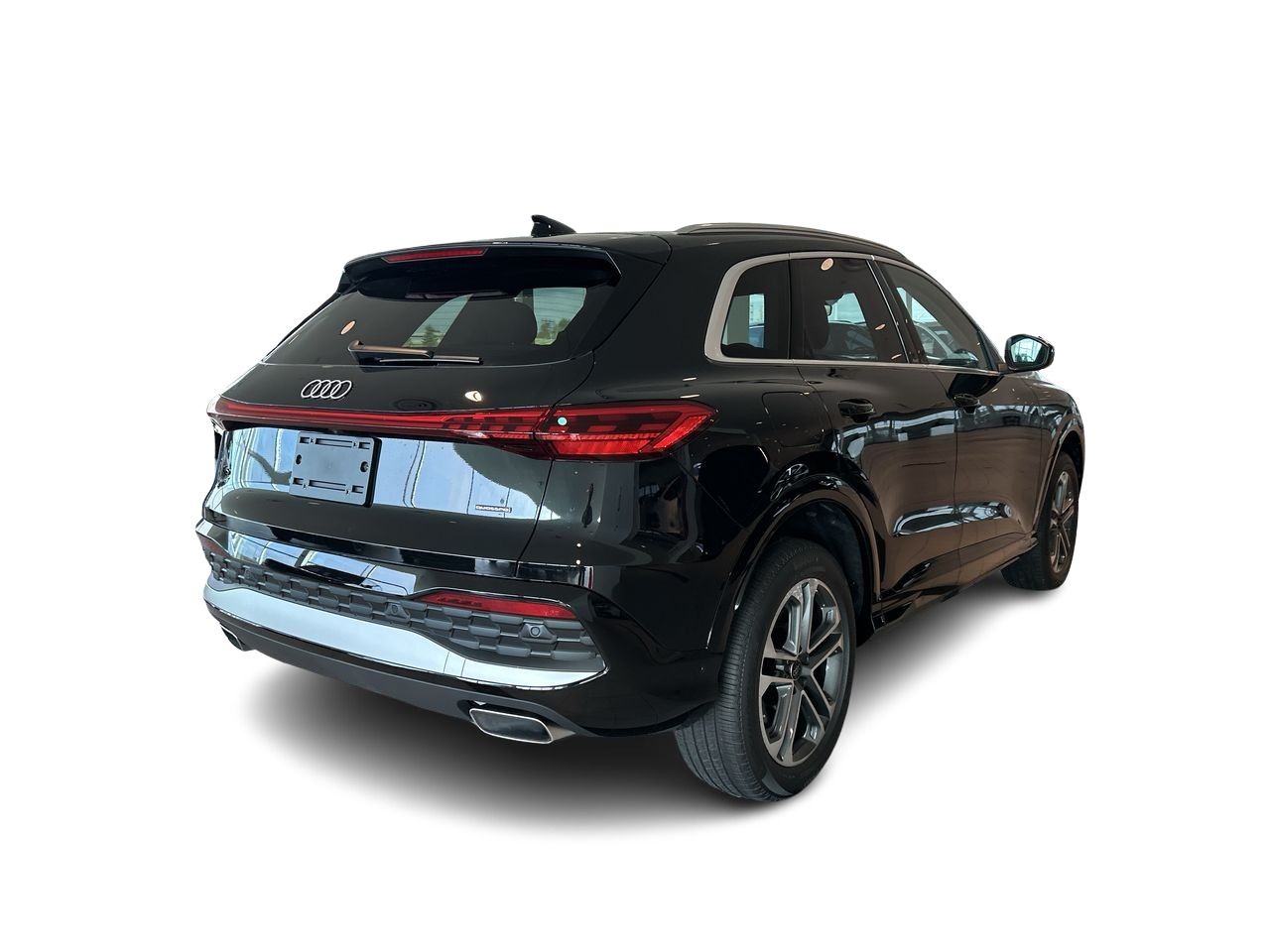 2025 Audi All-New Q5 in Toronto, Ontario