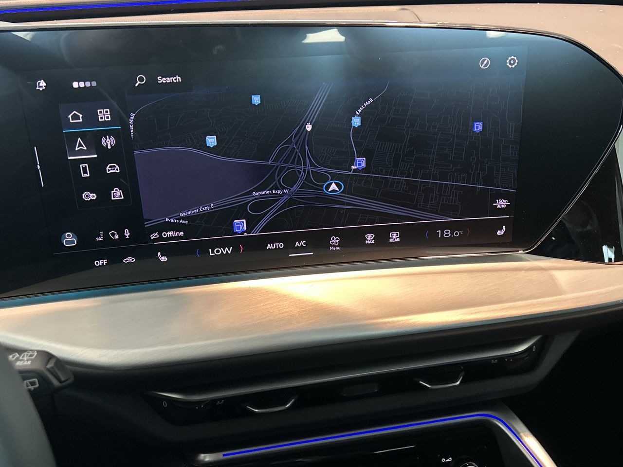 2025 Audi All-New Q5 in Toronto, Ontario