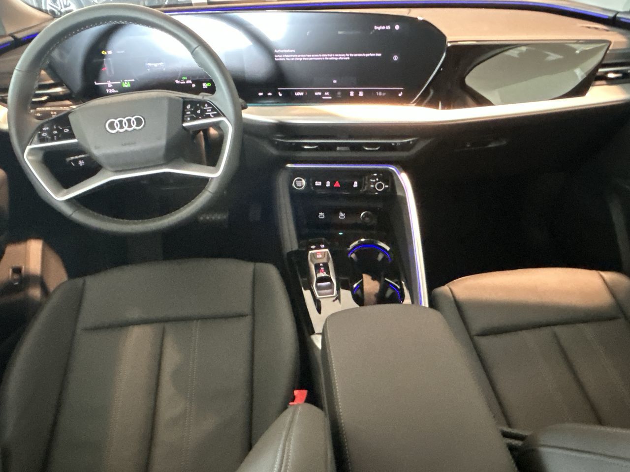 2025 Audi All-New Q5 in Toronto, Ontario