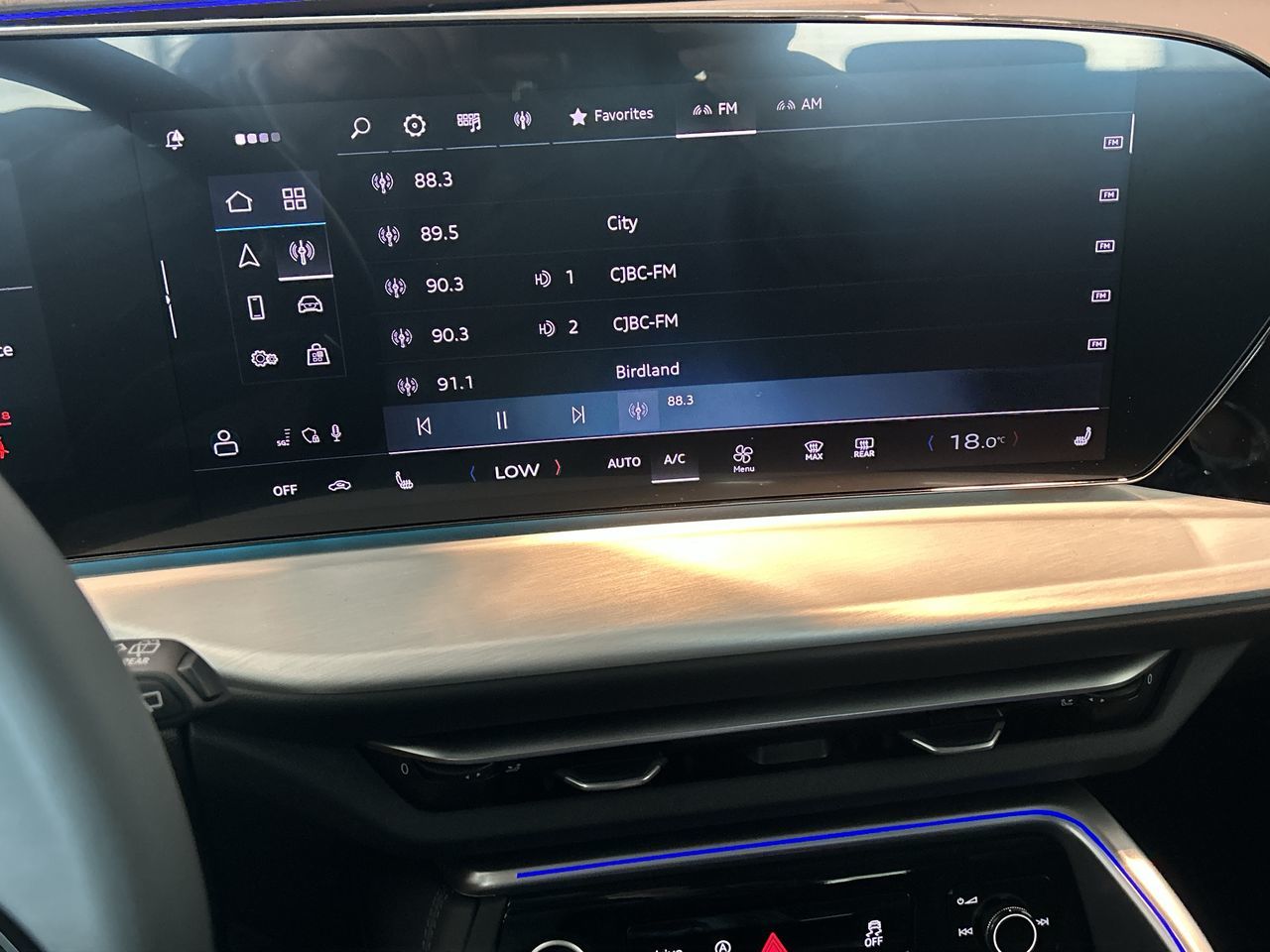 2025 Audi All-New Q5 in Toronto, Ontario